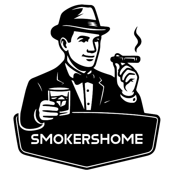 Smokershome – Online Shop für Spirituosen und Tabak Startseite 
