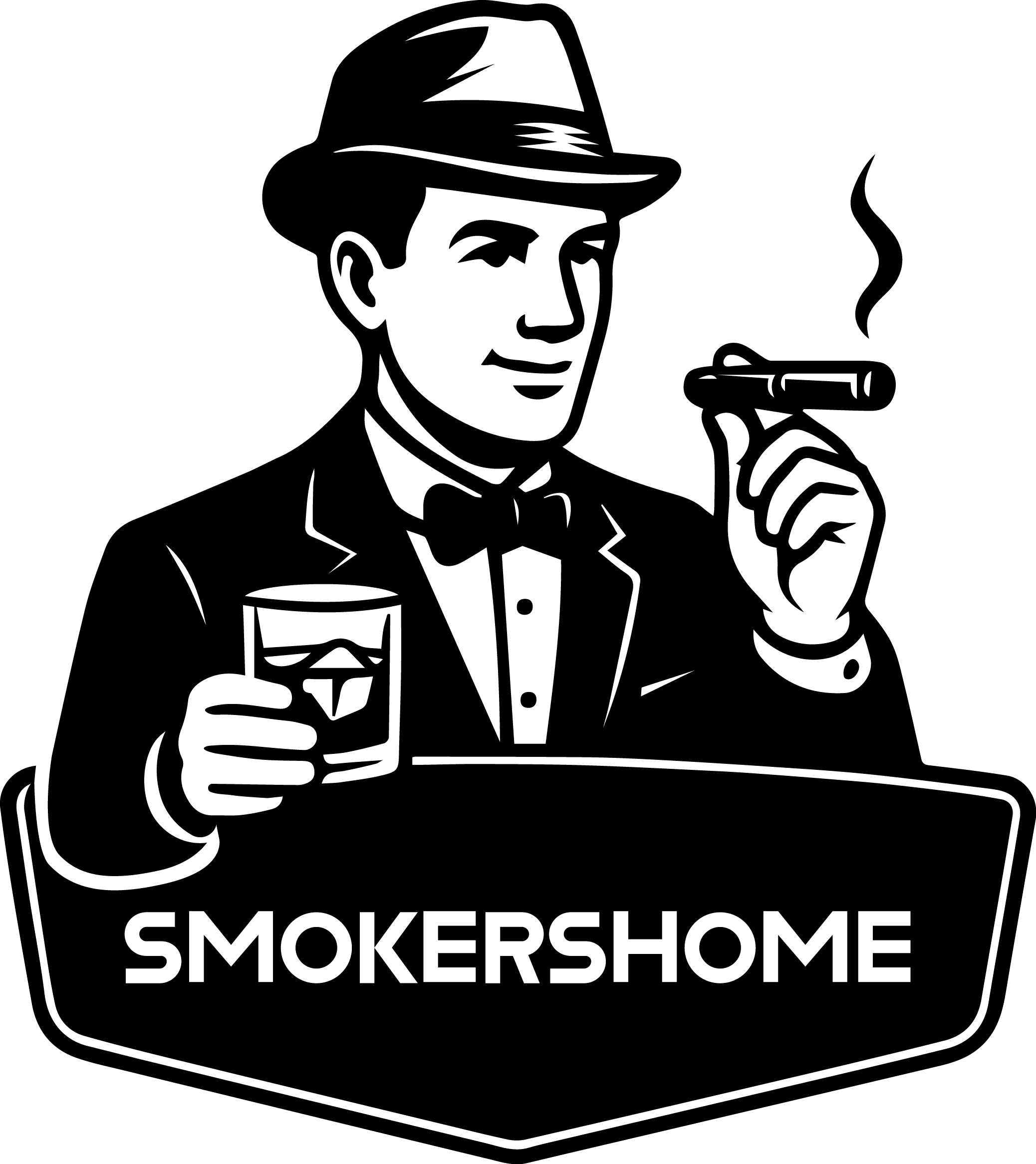 Smokershome – Online Shop für Spirituosen und Tabak Startseite 