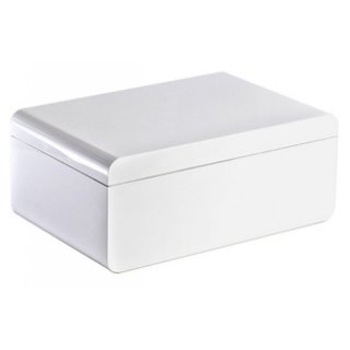 ADORINI Humidor Carrara grande Deluxe