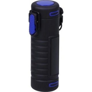 ATOMIC Feuerzeug Outdoor X-Spark blau