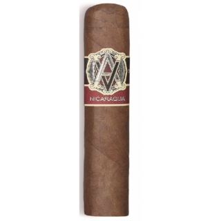AVO Synchro Nicaragua Short Robusto 20 Stück