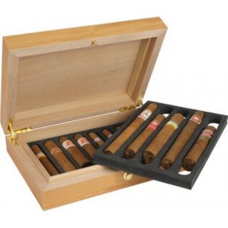 ADORINI Reisehumidor Cedro