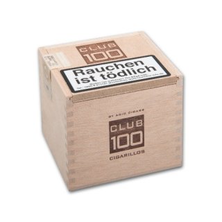 Agio Club 100 100er
