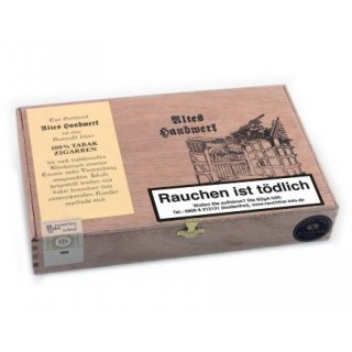 Altes Handwerk 116 Sumatra