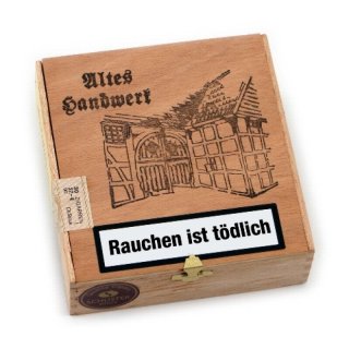 Altes Handwerk 154 Sumatra 30er