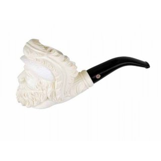 Altinay Blockmeerschaumpfeife Cavalier