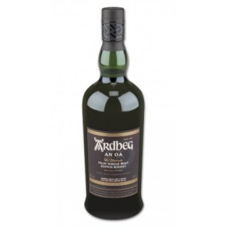 Ardbeg AN OA 46,6 %