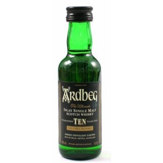Ardbeg Ten 46 % Vol.