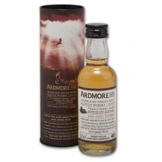 Ardmore Peated 46 % Vol.