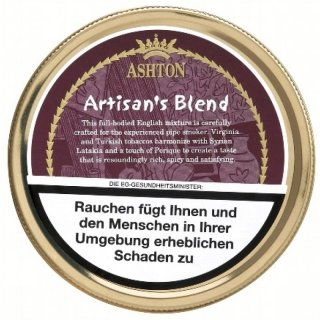 Ashton Artisans Blend