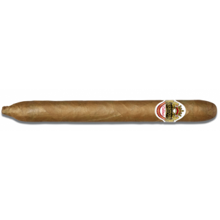 Ashton Cabinet No. 2 (Grand Perfecto) 20 St.