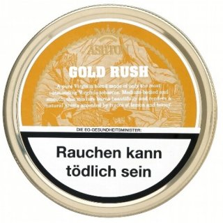 Ashton Gold Rush