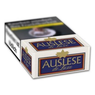 Auslese De Luxe (10x20)