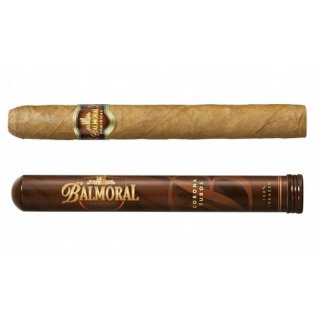 Balmoral Dominican Selection Corona
