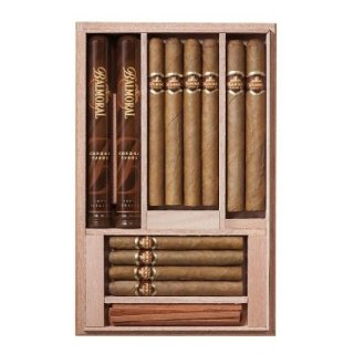Balmoral Dominican Selection Collection