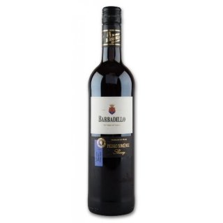 Sherry Pedro Ximenez Barbadillo 19 %