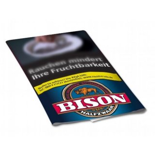 Bison Halfzwaar