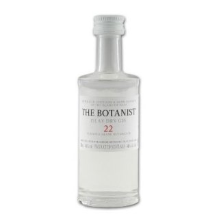 Gin Botanist Islay 46 % Vol.