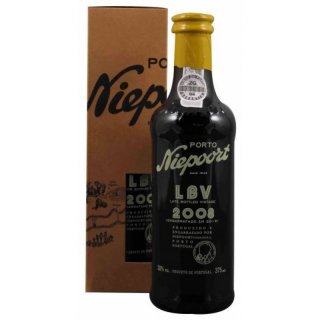 Port Nieport Vintage 2011 20%