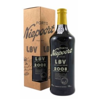 Port Niepoort Vintage 2013 19,5 % Vol.