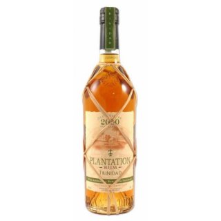 Rum Plantation Trinidad 2003 42%