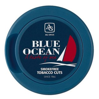 Blue Ocean Tobacco Cuts 16g