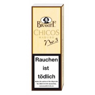 Braniff Nr.3 Chicos 10er