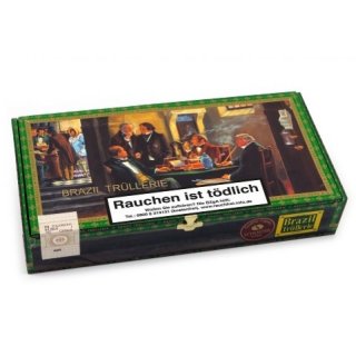 Brazil-Trüllerie Fernando Torbusto 25er