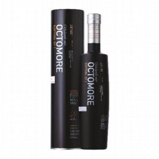Bruichladdich Octomore 7.1 59,5 % Vol.