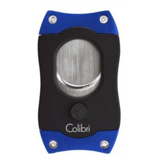 COLIBRI Cigarrenabschneider S-Cut