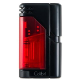 COLIBRI Cigarrenfeuerzeug Interceptor