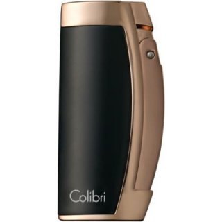 COLIBRI Enterprise