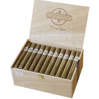 Candlelight Corona Sumatra 50er