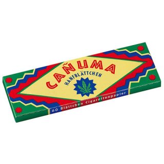 Canuma 50x60 Bl.