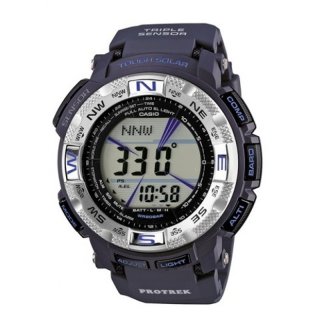 Casio PRG-260-2ER Mount Aspiring