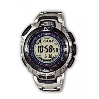 Casio PRW-1500T-7VER Mount Taranaki