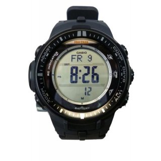 Casio PRW-3000-1VER Mount Rolleston
