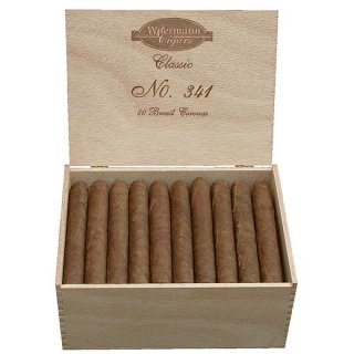 Classic No.341 Brasil 50er