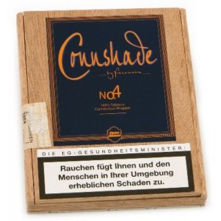 Connshade by Fairmorn No.4 10er