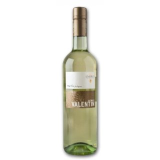 DE Edition St. Valentin Bacchus 2015 11 % Vol.
