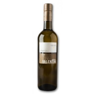DE Edition St. Valentin Silvaner 2016 12 % Vol.