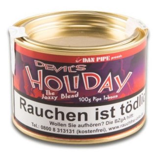 Devils Holiday