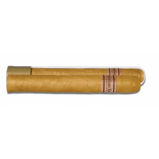 Dominican Estates Corona Glastube 6er