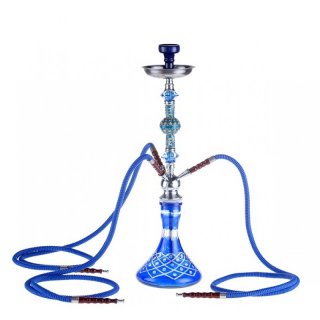 Dreamliner Shisha blau 3er