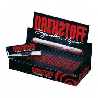 Drehstoff 25x50 Bl.