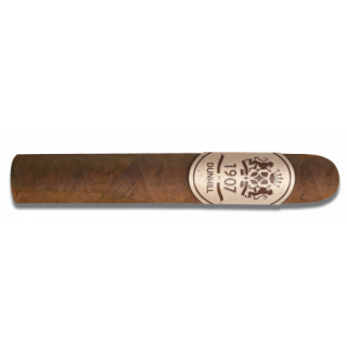 Dunhill 1907 Robusto 18er