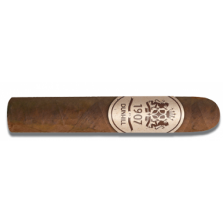 Dunhill 1907 Rothshild 18er
