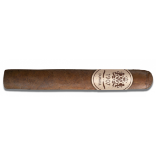 Dunhill 1907 Toro 18er