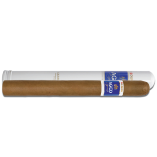 Dunhill Aged Cigars Cabreras Tube 10er