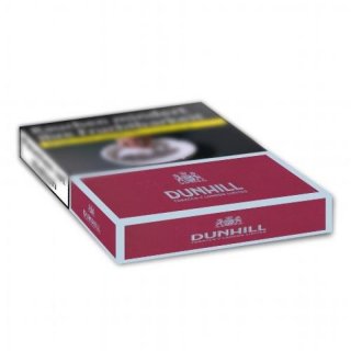 Dunhill Intern Red (10x20)